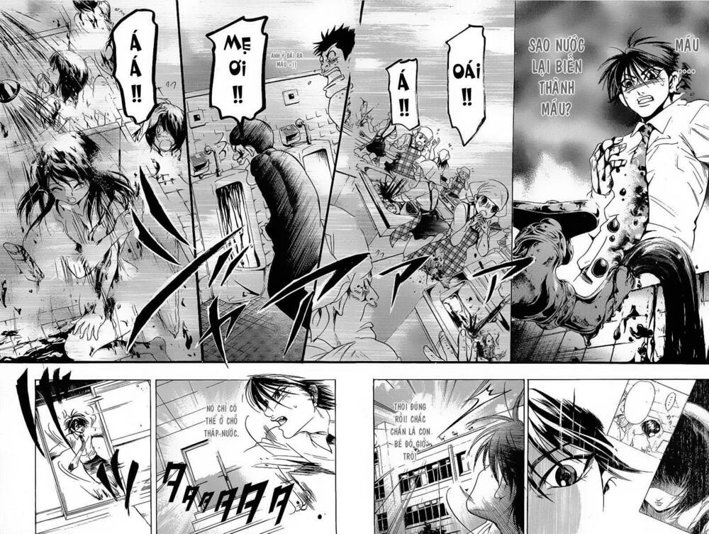 Hammer Session - Thầy Giáo Tuyệt Chiêu: Chapter 85