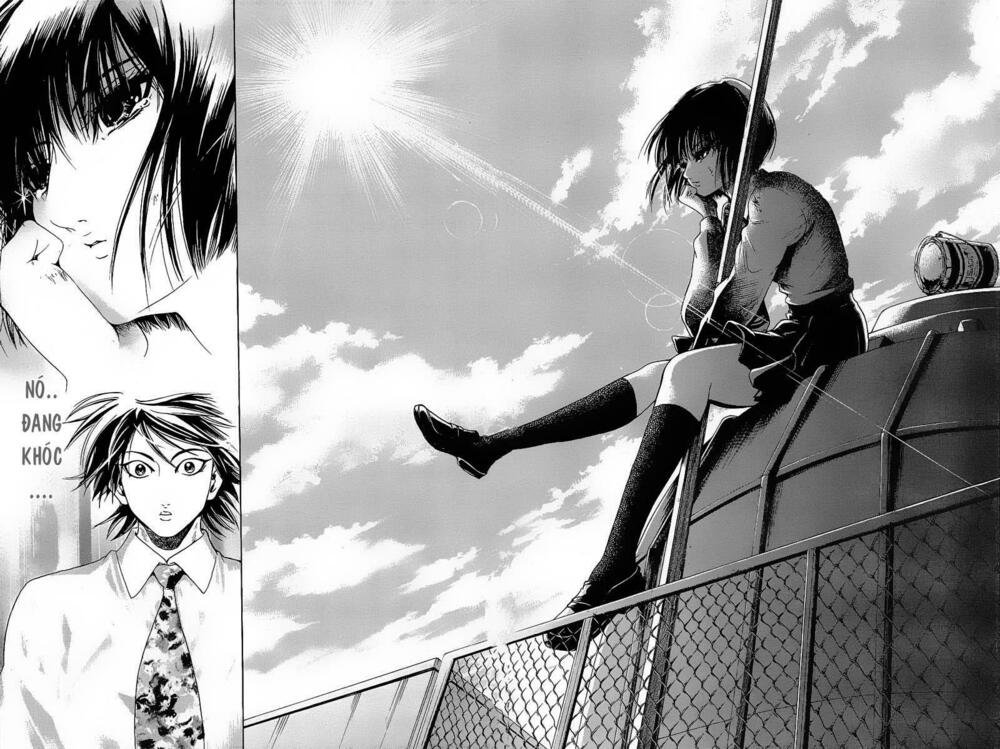 Hammer Session - Thầy Giáo Tuyệt Chiêu: Chapter 85