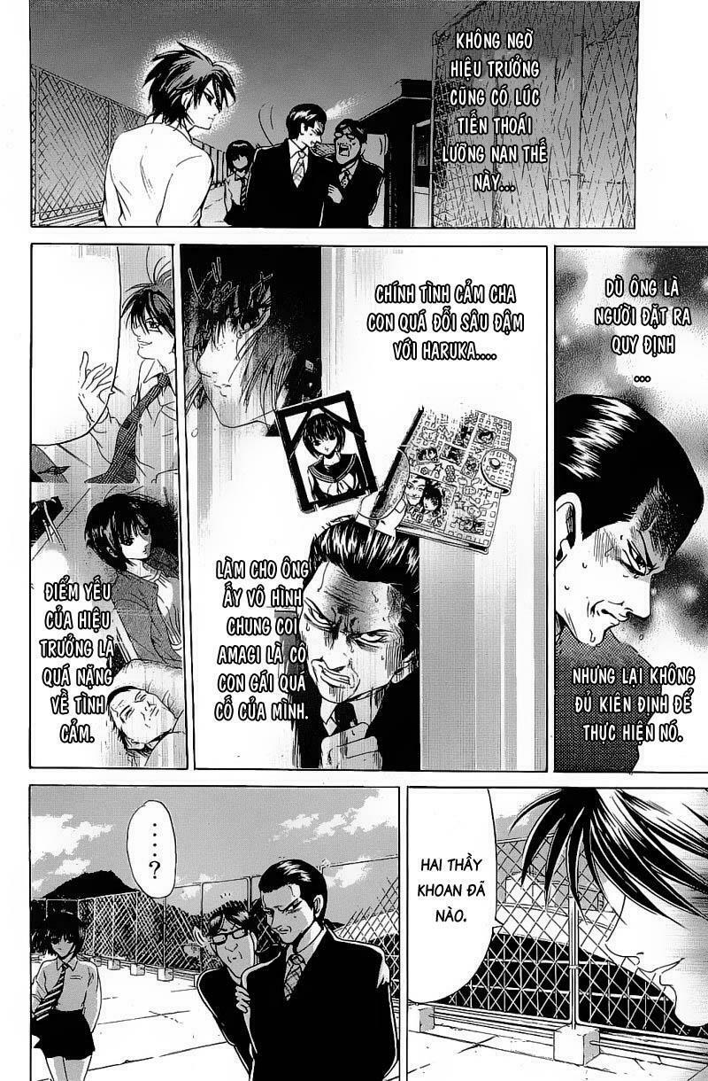 Hammer Session - Thầy Giáo Tuyệt Chiêu: Chapter 85