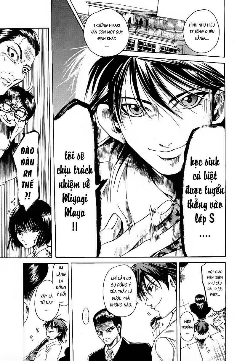 Hammer Session - Thầy Giáo Tuyệt Chiêu: Chapter 85