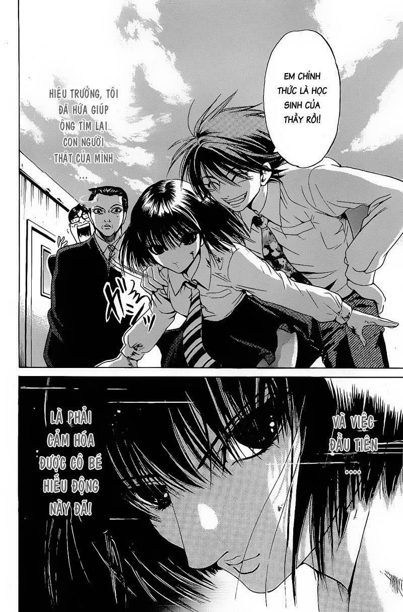 Hammer Session - Thầy Giáo Tuyệt Chiêu: Chapter 85