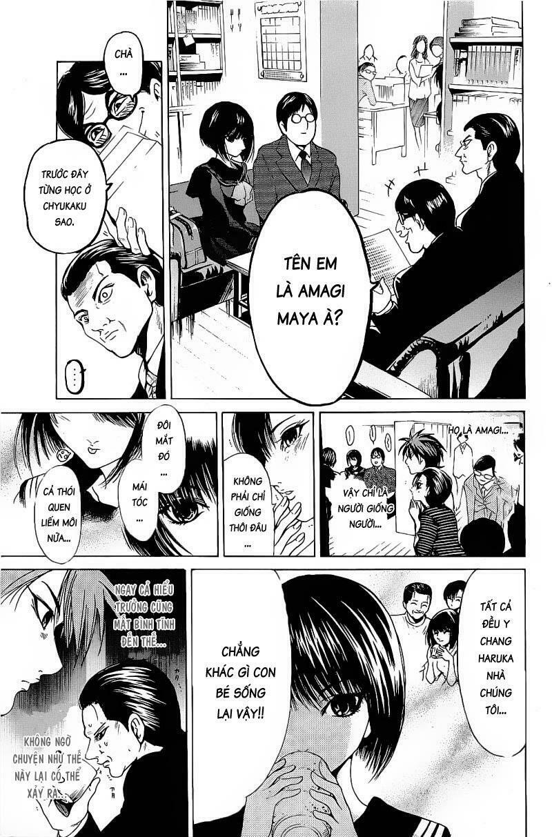 Hammer Session - Thầy Giáo Tuyệt Chiêu: Chapter 85