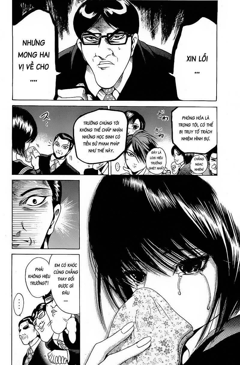 Hammer Session - Thầy Giáo Tuyệt Chiêu: Chapter 85