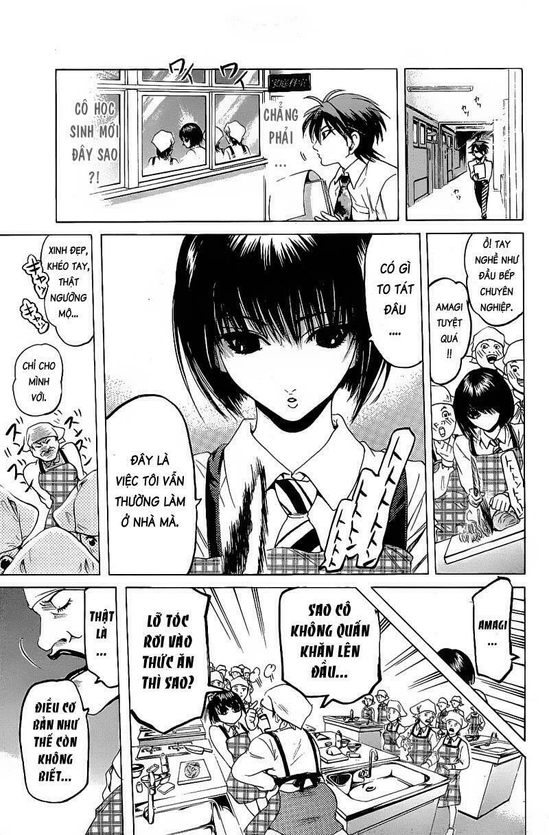 Hammer Session - Thầy Giáo Tuyệt Chiêu: Chapter 85