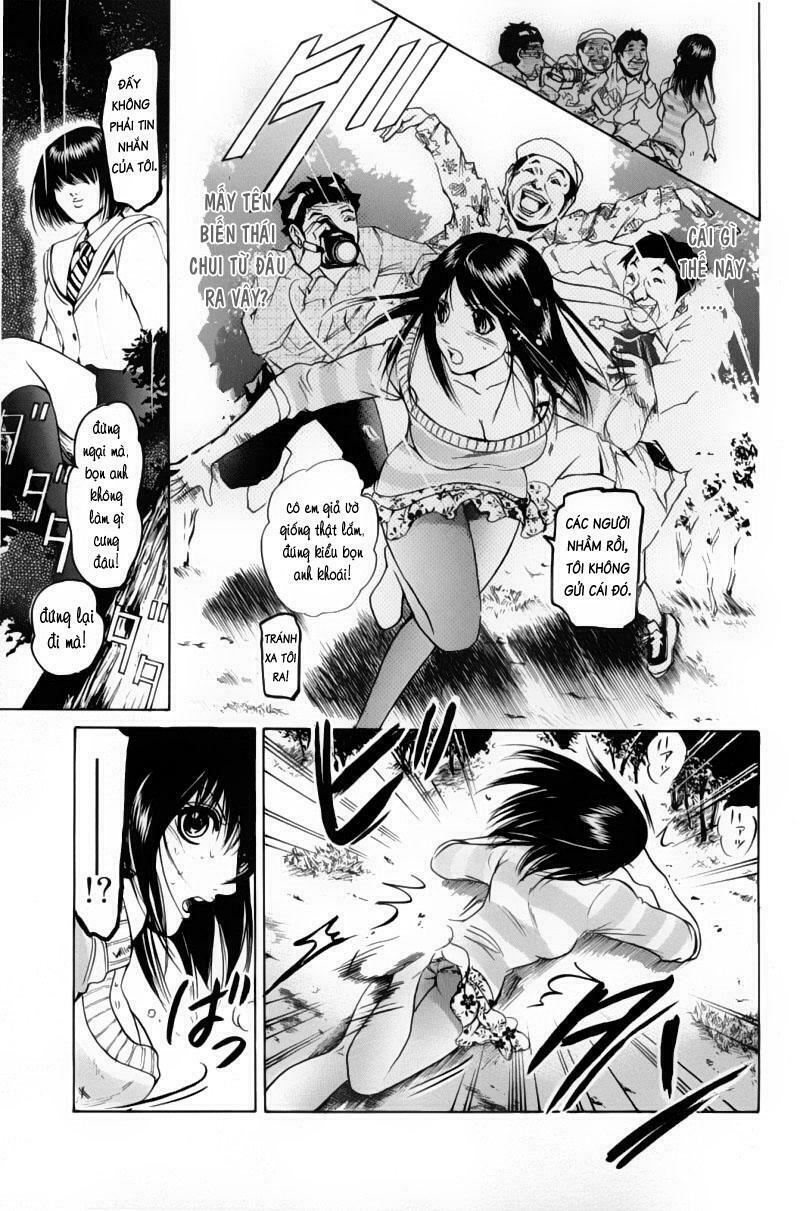 Hammer Session - Thầy Giáo Tuyệt Chiêu: Chapter 88