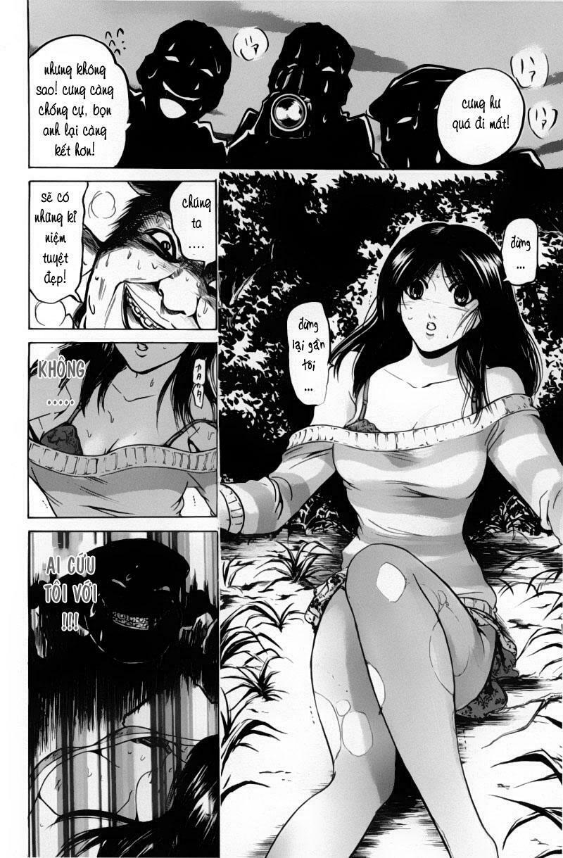 Hammer Session - Thầy Giáo Tuyệt Chiêu: Chapter 88
