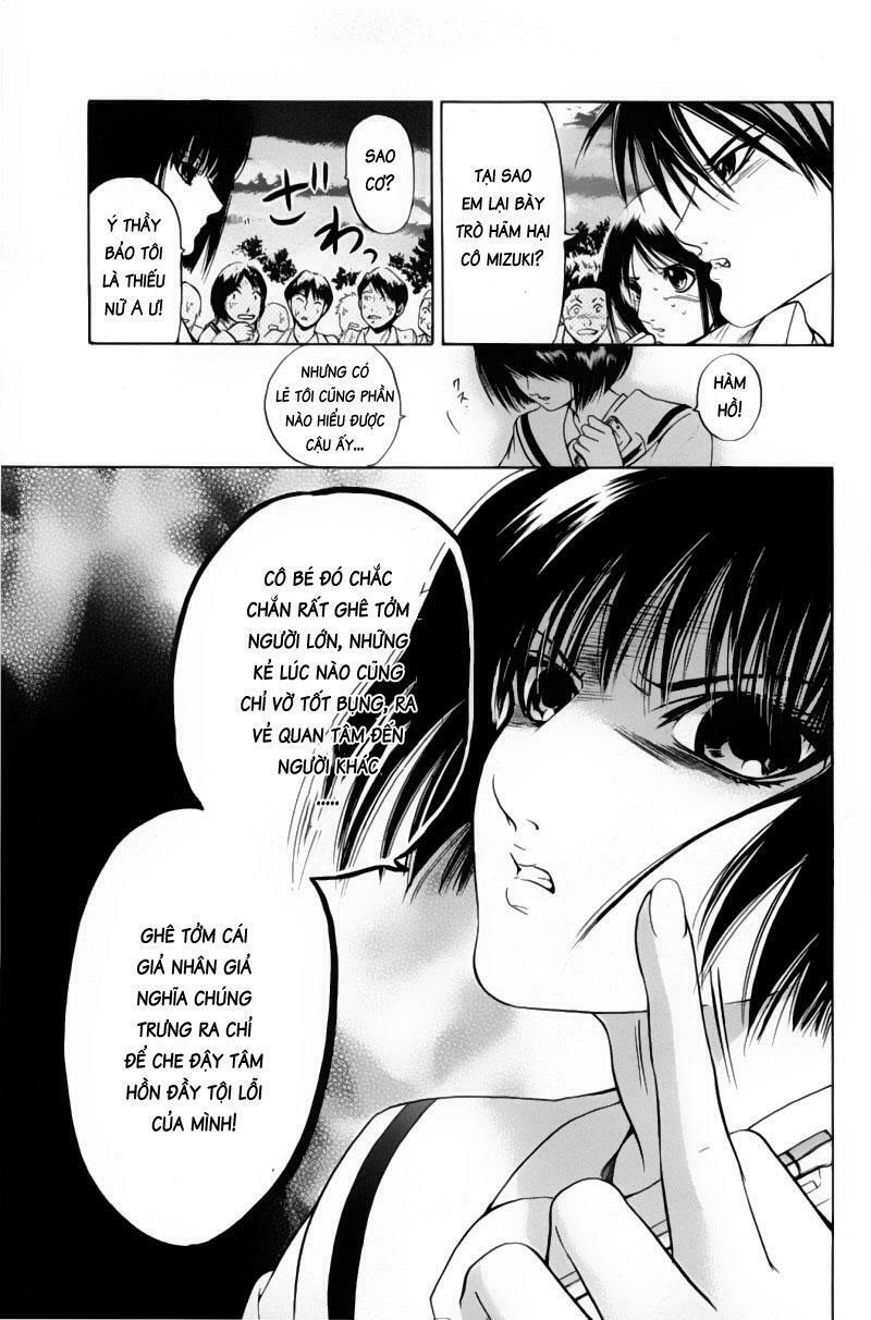Hammer Session - Thầy Giáo Tuyệt Chiêu: Chapter 88