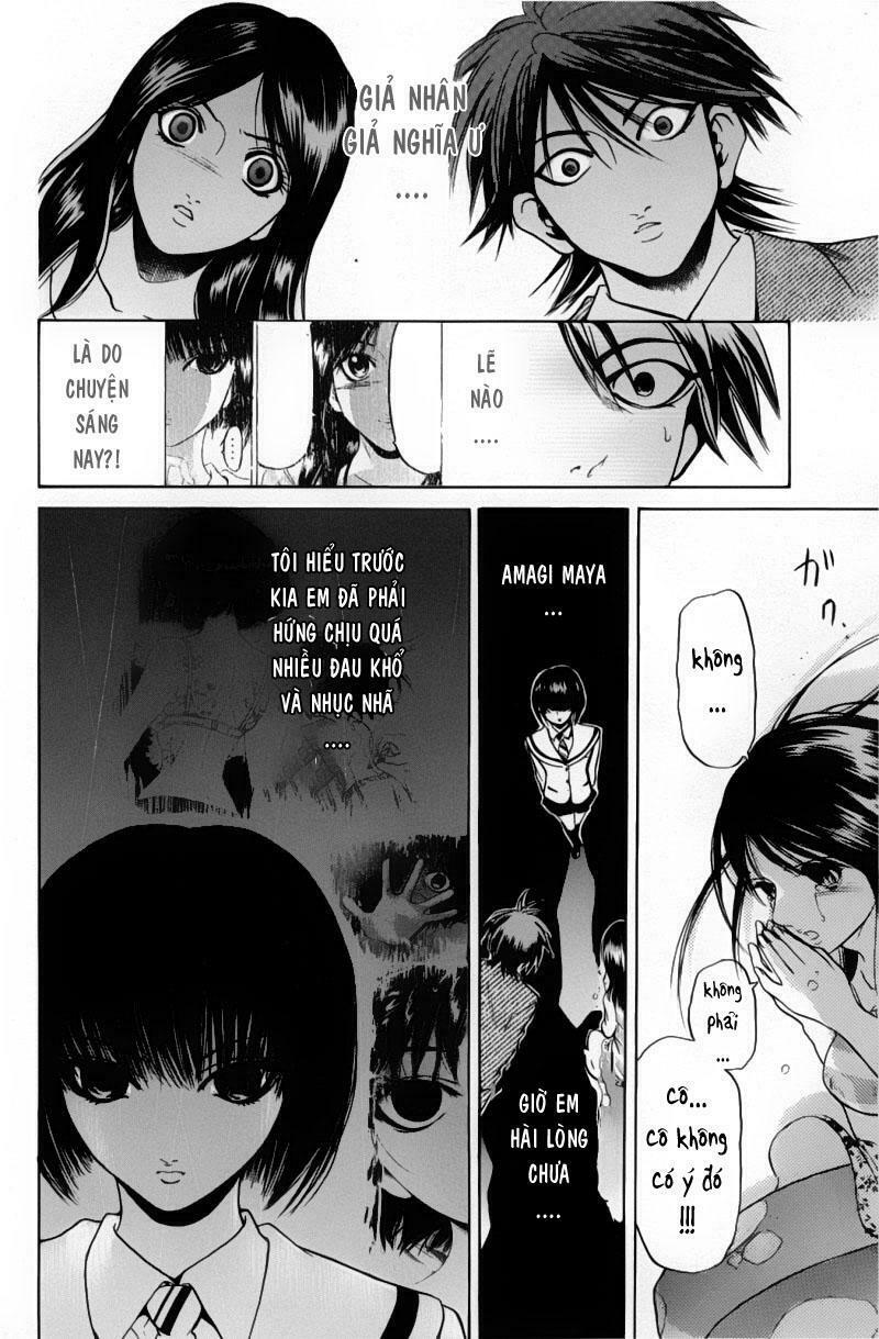 Hammer Session - Thầy Giáo Tuyệt Chiêu: Chapter 88