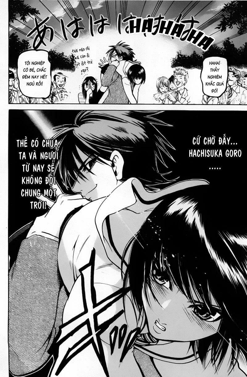 Hammer Session - Thầy Giáo Tuyệt Chiêu: Chapter 88