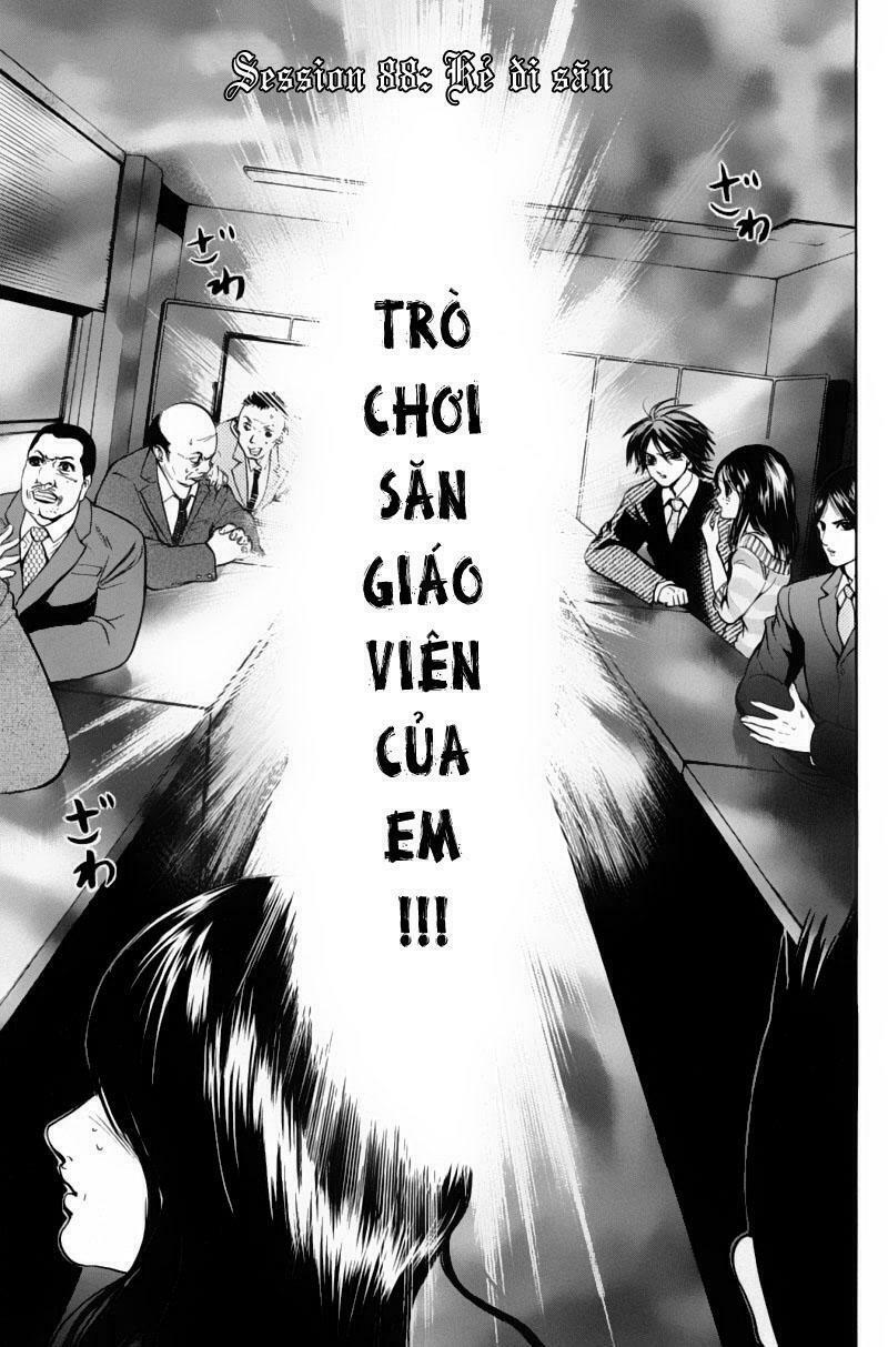 Hammer Session - Thầy Giáo Tuyệt Chiêu: Chapter 88