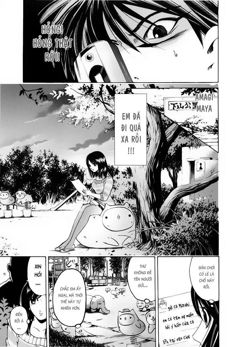 Hammer Session - Thầy Giáo Tuyệt Chiêu: Chapter 88
