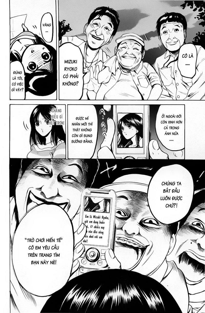 Hammer Session - Thầy Giáo Tuyệt Chiêu: Chapter 88