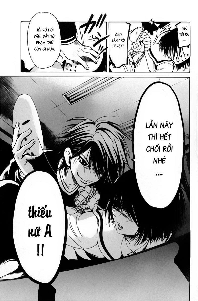Hammer Session - Thầy Giáo Tuyệt Chiêu: Chapter 89