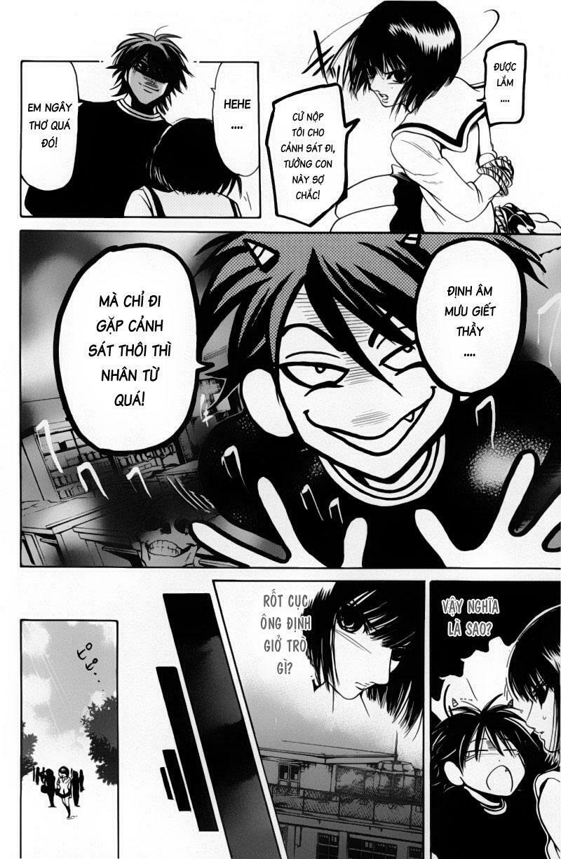 Hammer Session - Thầy Giáo Tuyệt Chiêu: Chapter 89
