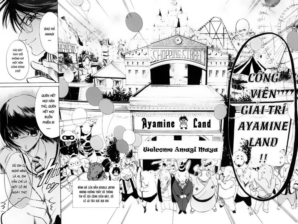 Hammer Session - Thầy Giáo Tuyệt Chiêu: Chapter 89