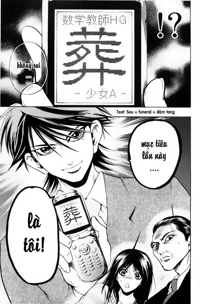 Hammer Session - Thầy Giáo Tuyệt Chiêu: Chapter 89