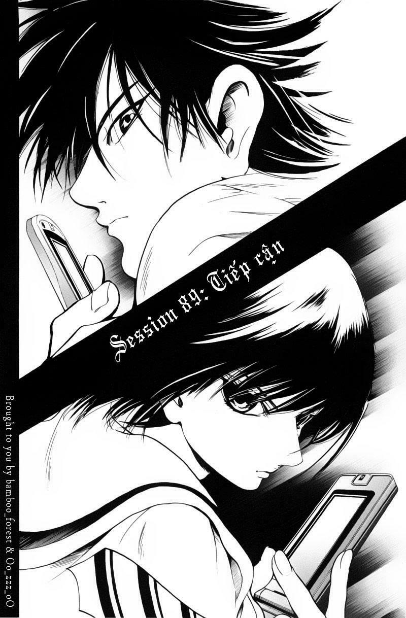 Hammer Session - Thầy Giáo Tuyệt Chiêu: Chapter 89
