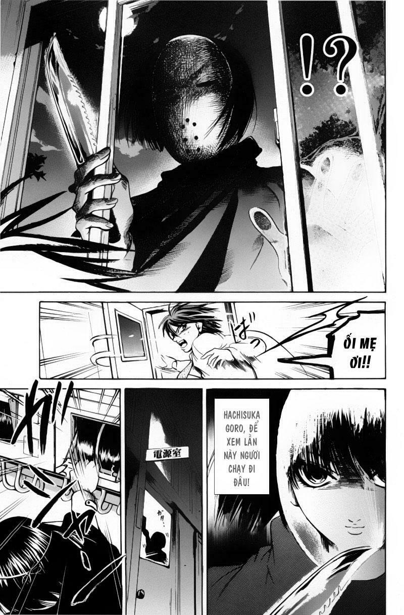 Hammer Session - Thầy Giáo Tuyệt Chiêu: Chapter 89