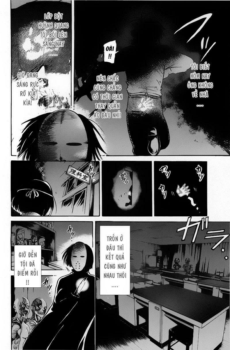 Hammer Session - Thầy Giáo Tuyệt Chiêu: Chapter 89