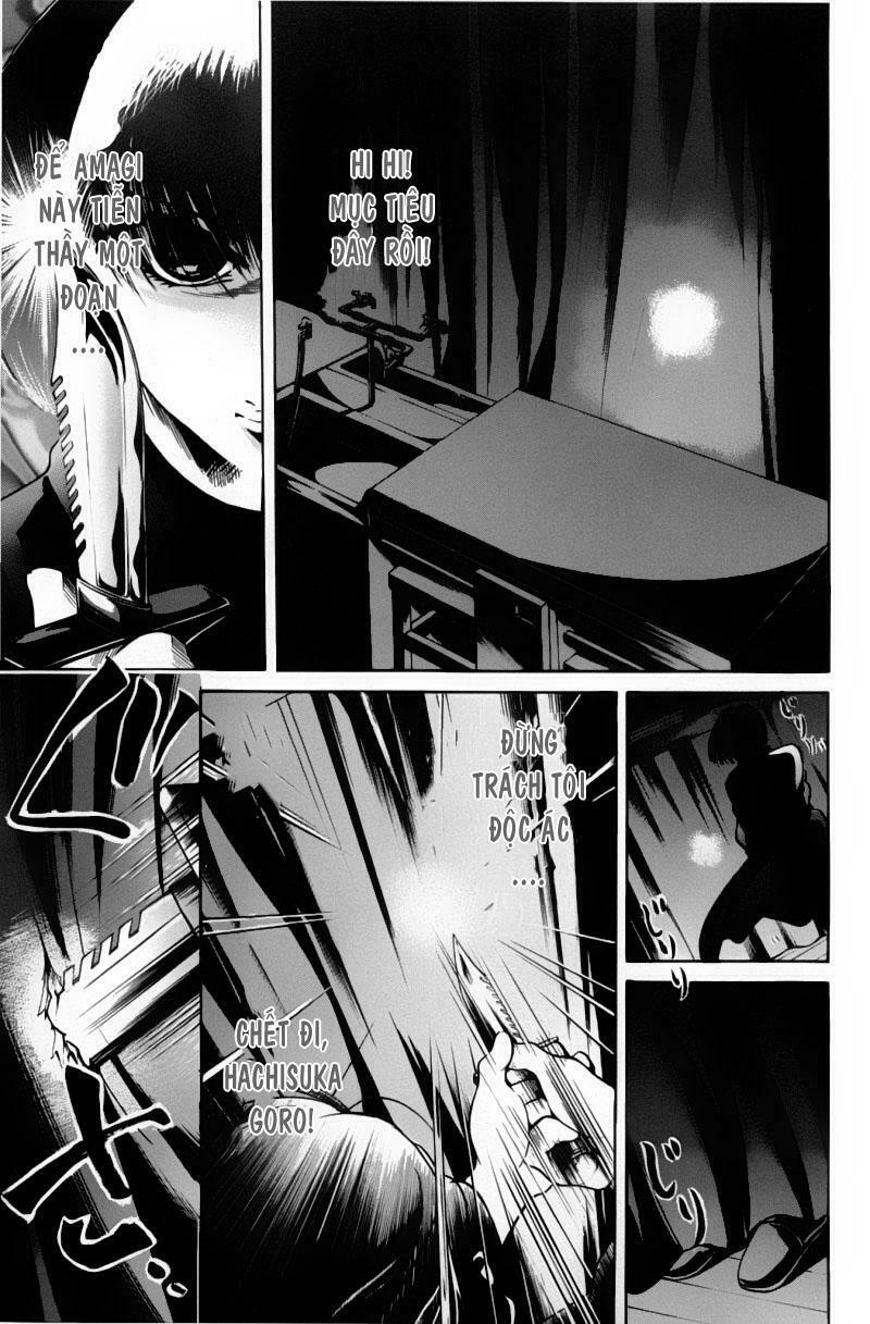 Hammer Session - Thầy Giáo Tuyệt Chiêu: Chapter 89