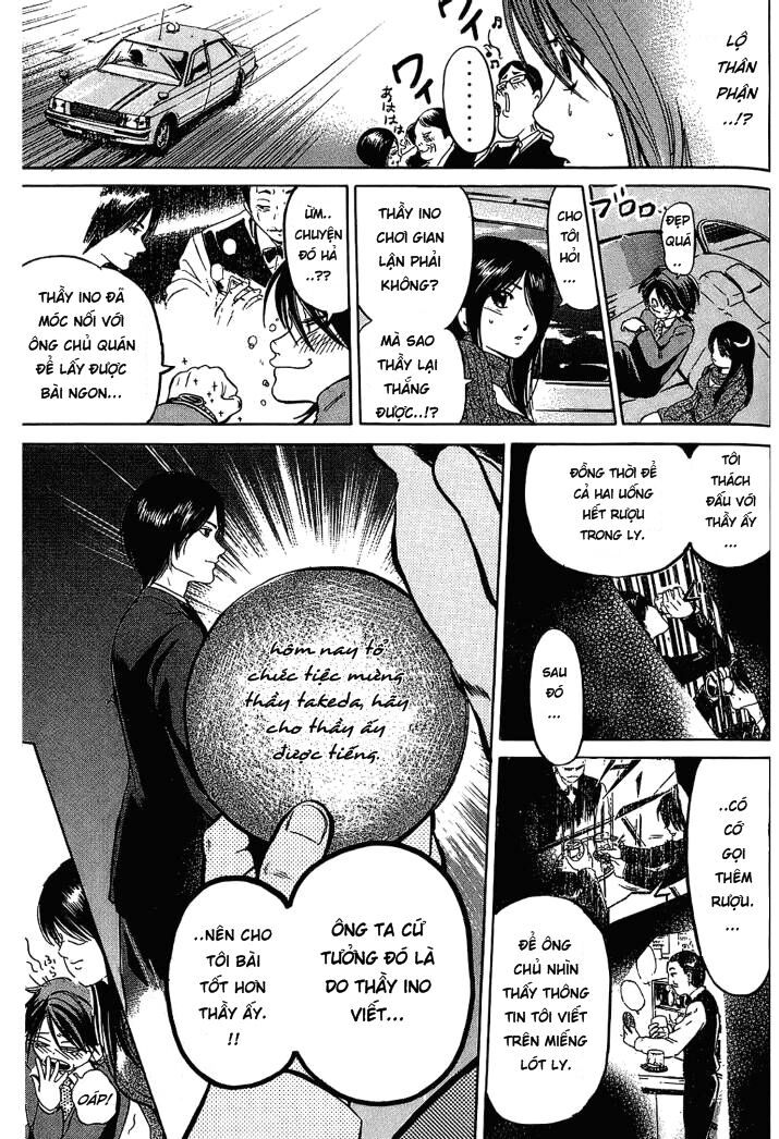 Hammer Session - Thầy Giáo Tuyệt Chiêu: Chapter 9