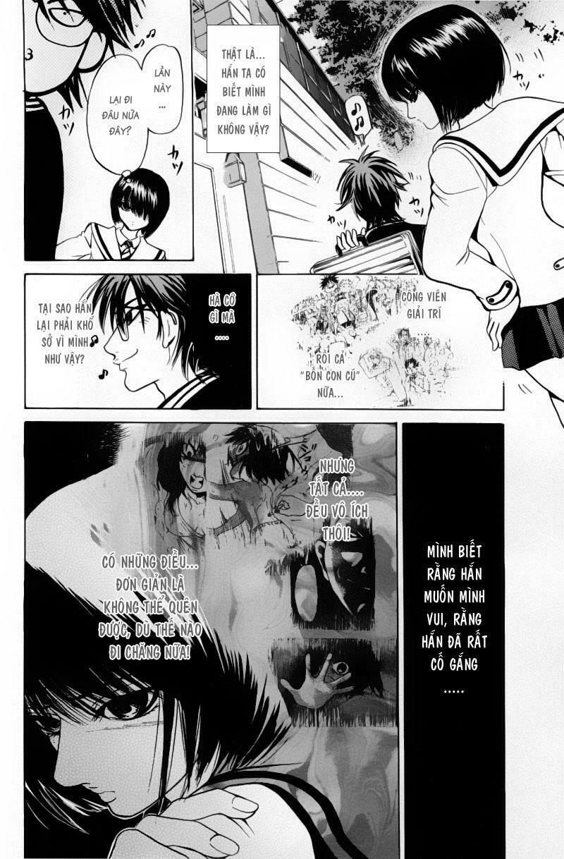 Hammer Session - Thầy Giáo Tuyệt Chiêu: Chapter 90