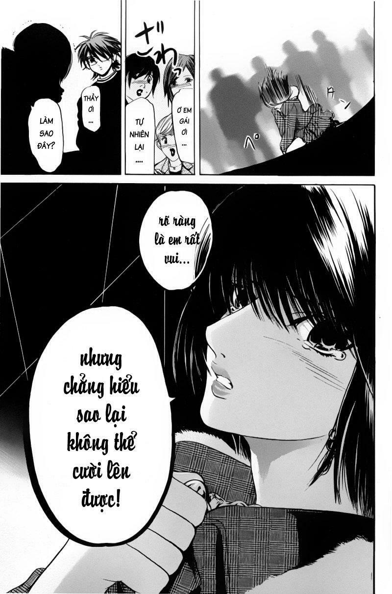 Hammer Session - Thầy Giáo Tuyệt Chiêu: Chapter 90