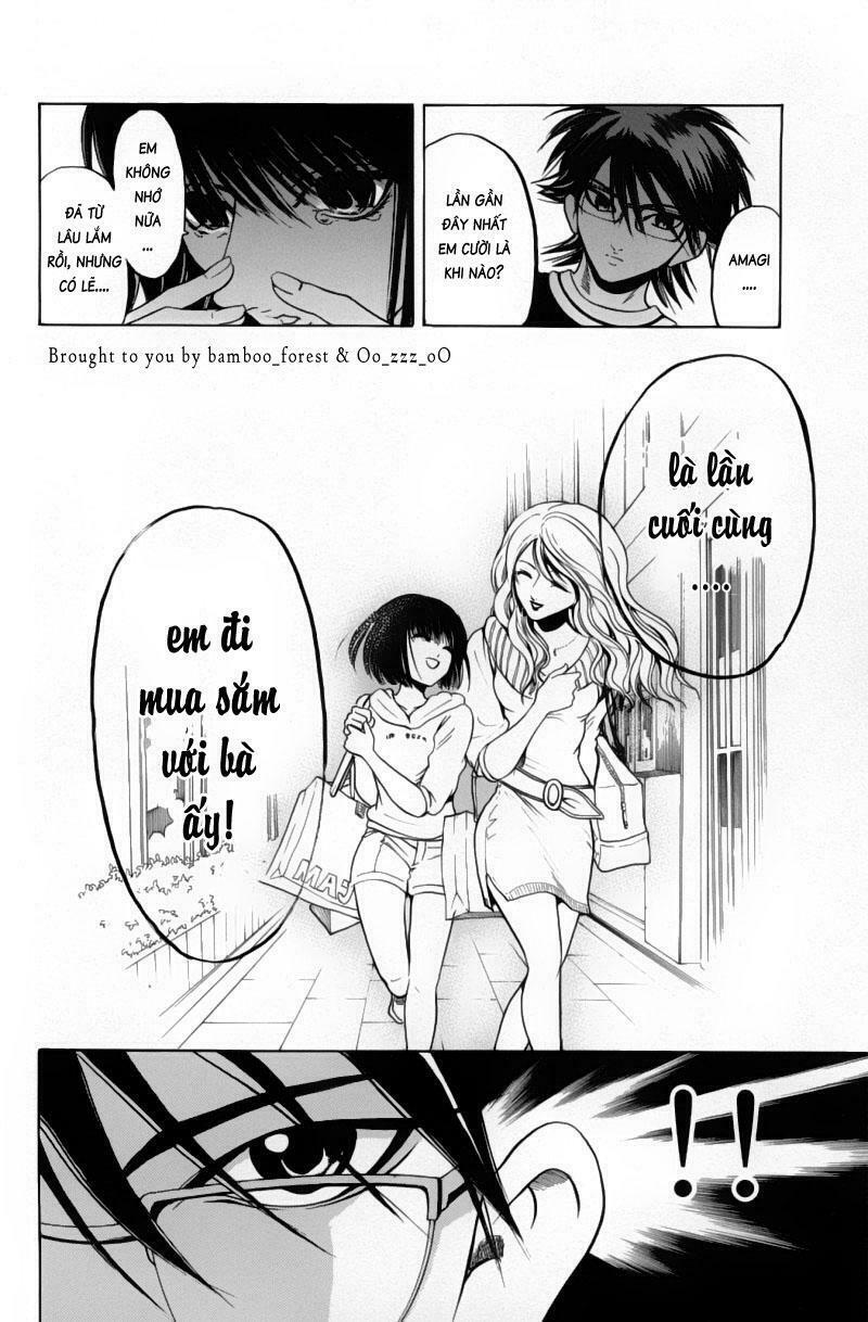 Hammer Session - Thầy Giáo Tuyệt Chiêu: Chapter 90