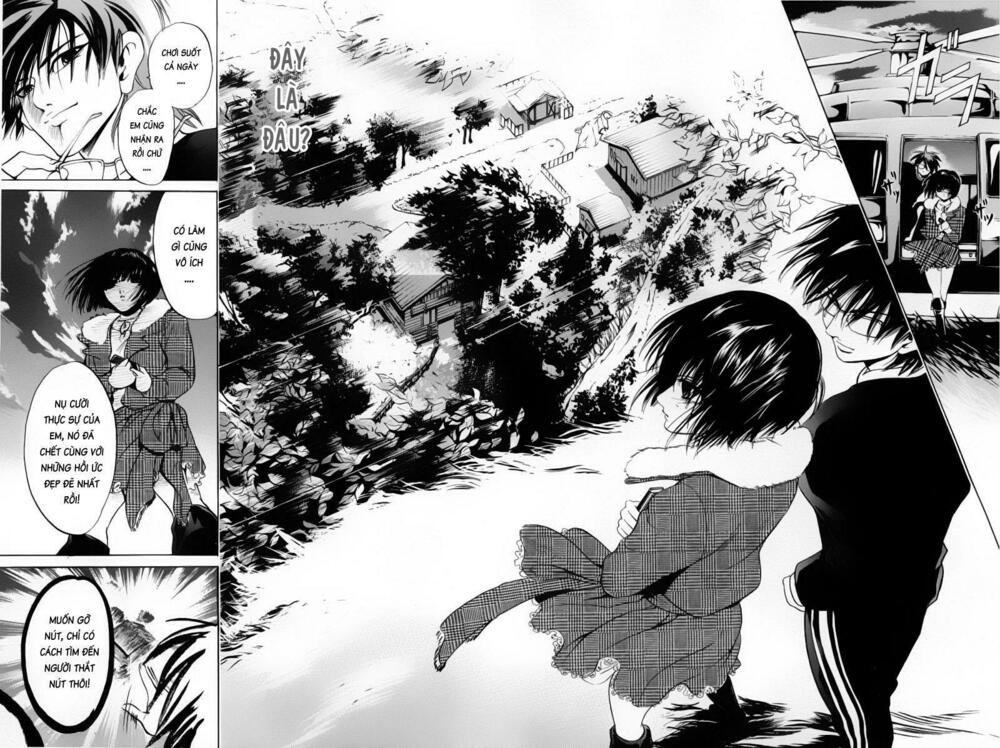 Hammer Session - Thầy Giáo Tuyệt Chiêu: Chapter 90