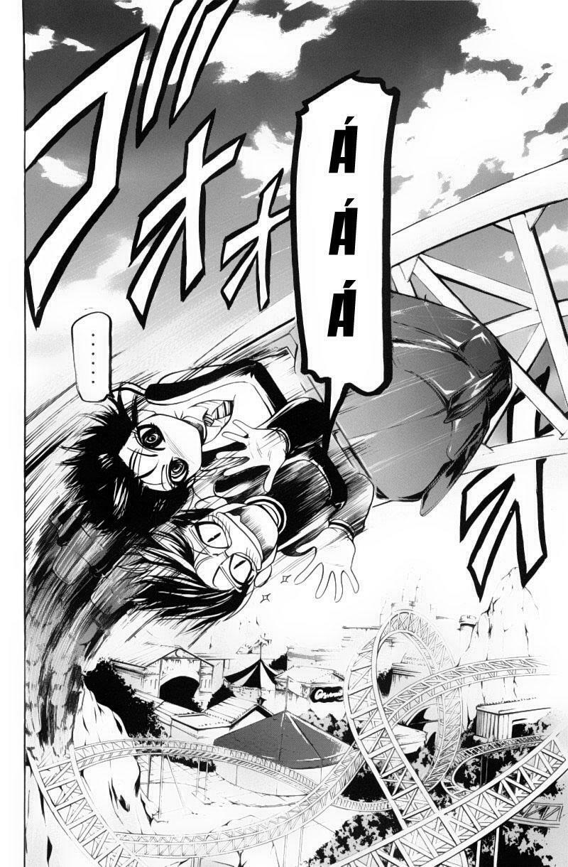 Hammer Session - Thầy Giáo Tuyệt Chiêu: Chapter 90