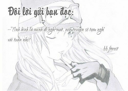 Hammer Session - Thầy Giáo Tuyệt Chiêu: Chapter 90