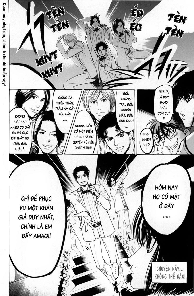 Hammer Session - Thầy Giáo Tuyệt Chiêu: Chapter 90