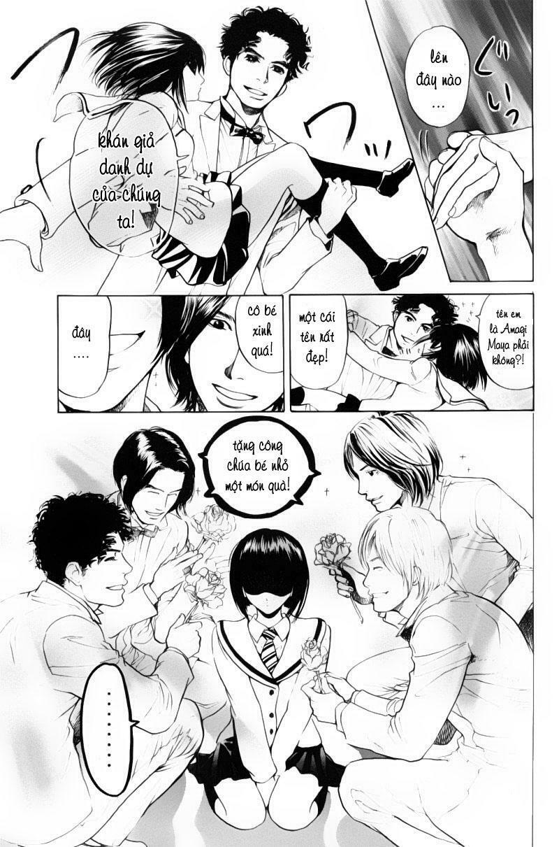 Hammer Session - Thầy Giáo Tuyệt Chiêu: Chapter 90