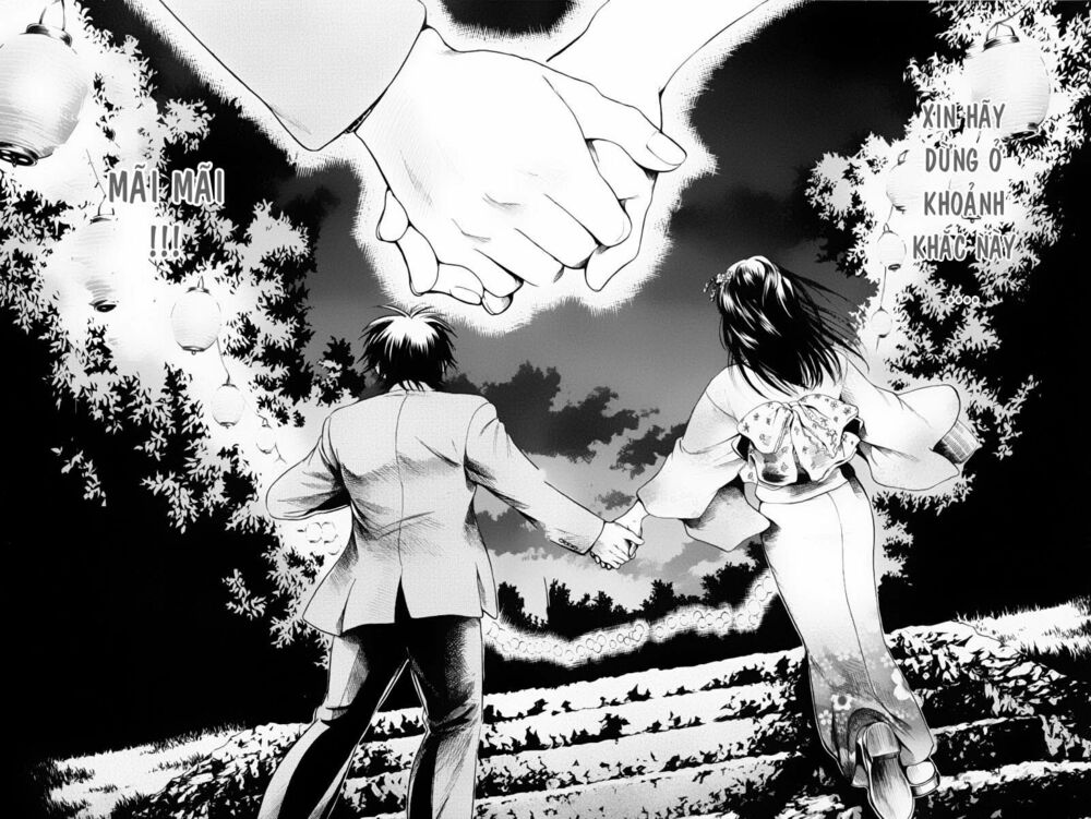 Hammer Session - Thầy Giáo Tuyệt Chiêu: Chapter 93
