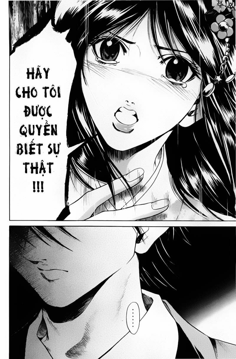 Hammer Session - Thầy Giáo Tuyệt Chiêu: Chapter 93