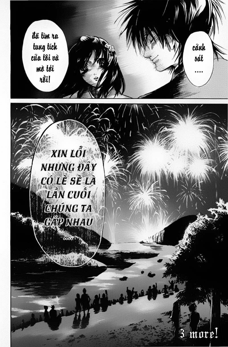 Hammer Session - Thầy Giáo Tuyệt Chiêu: Chapter 93