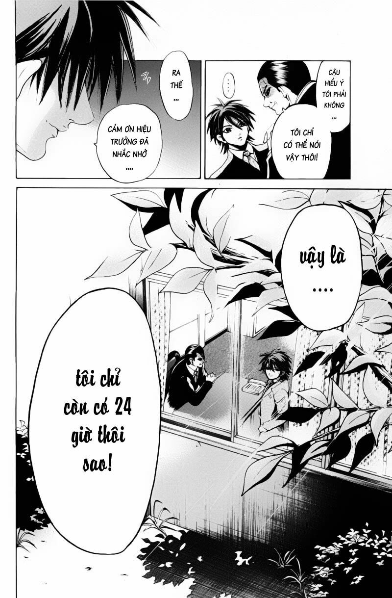 Hammer Session - Thầy Giáo Tuyệt Chiêu: Chapter 93
