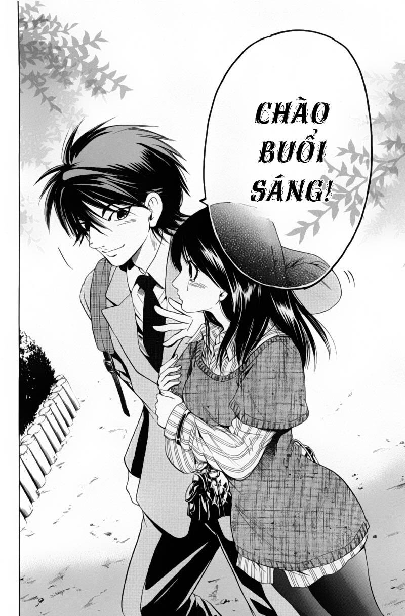 Hammer Session - Thầy Giáo Tuyệt Chiêu: Chapter 94