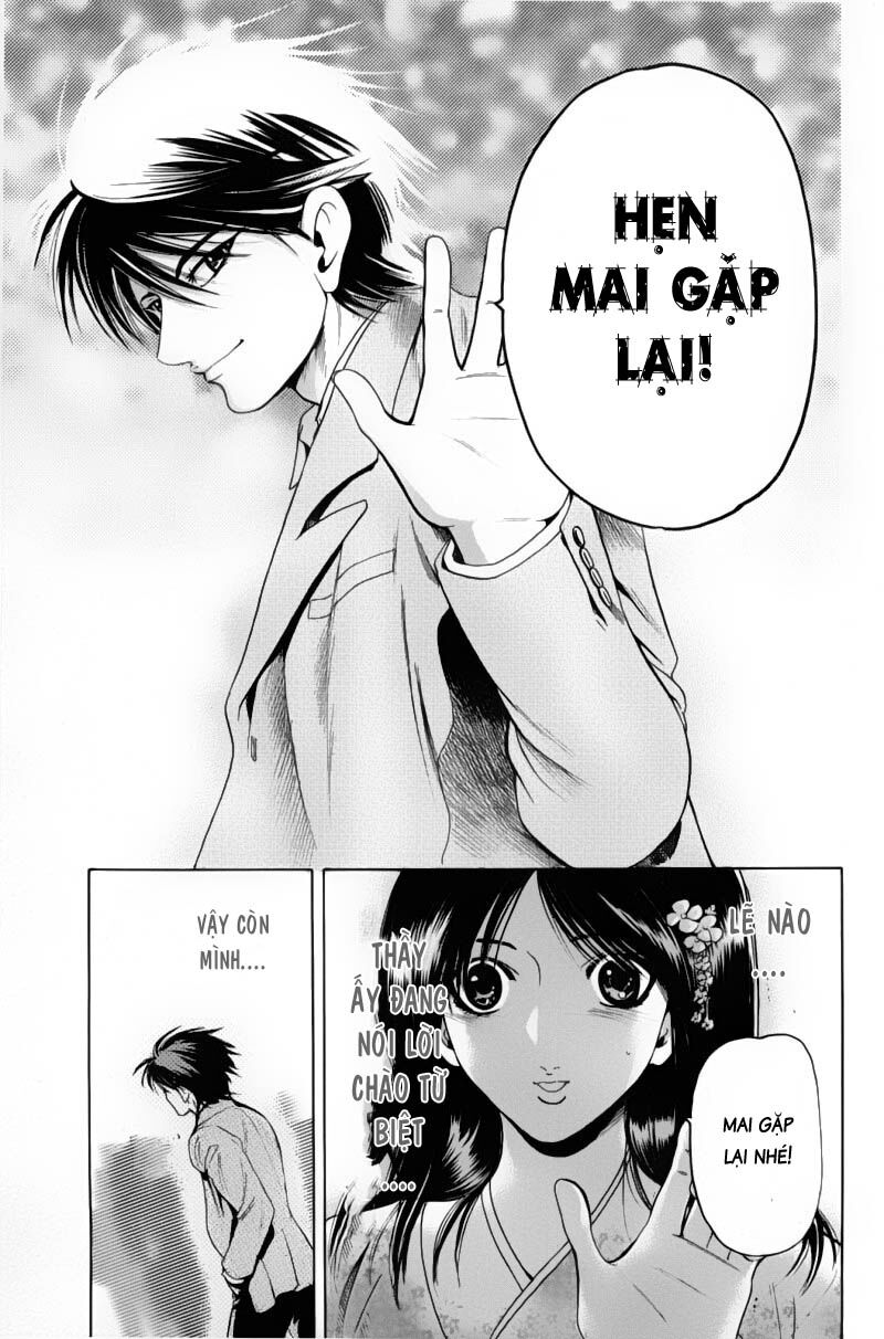 Hammer Session - Thầy Giáo Tuyệt Chiêu: Chapter 94