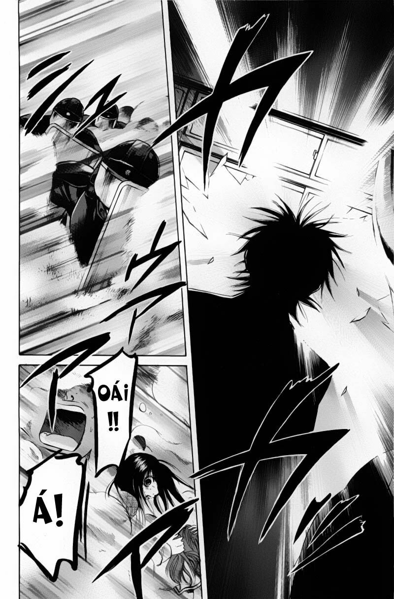 Hammer Session - Thầy Giáo Tuyệt Chiêu: Chapter 96: - End