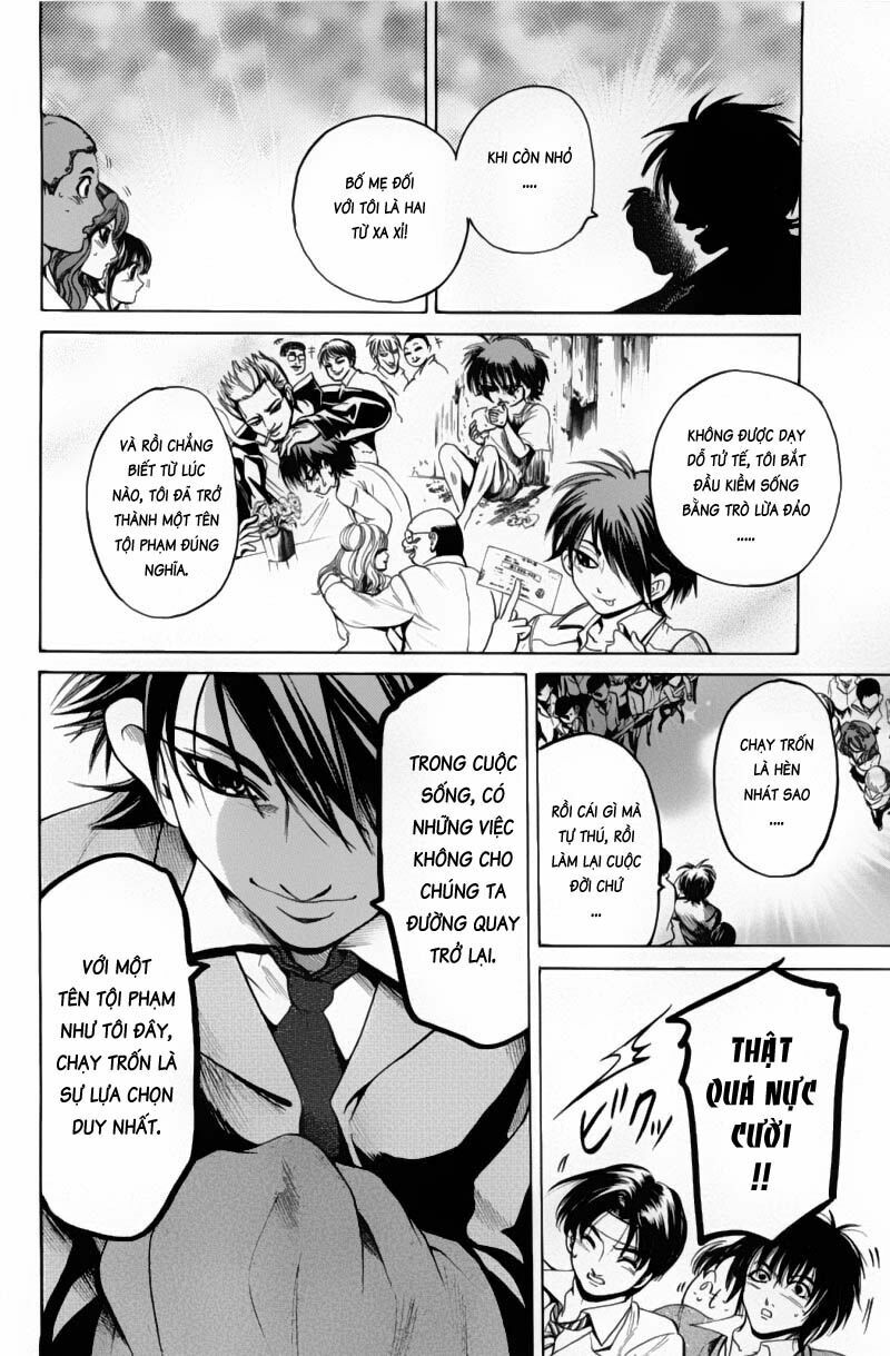 Hammer Session - Thầy Giáo Tuyệt Chiêu: Chapter 96: - End