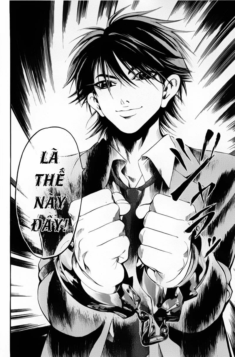 Hammer Session - Thầy Giáo Tuyệt Chiêu: Chapter 96: - End