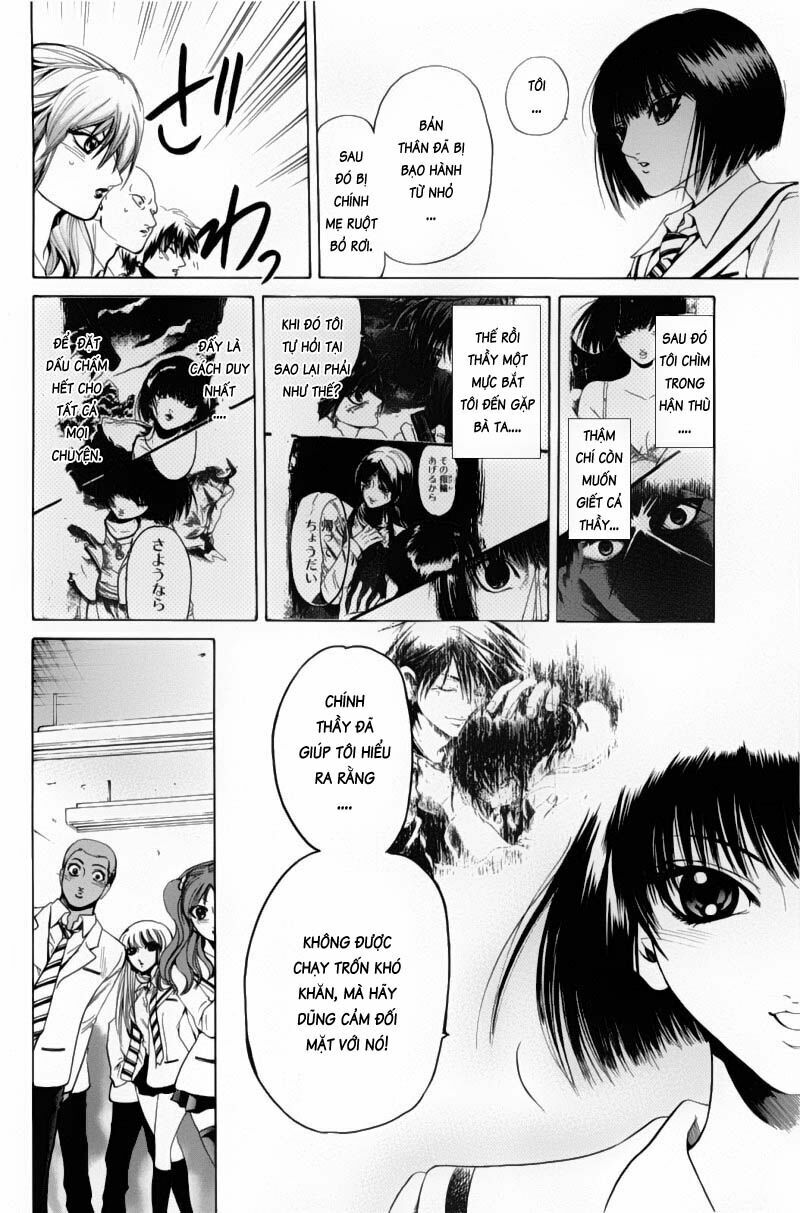 Hammer Session - Thầy Giáo Tuyệt Chiêu: Chapter 96: - End