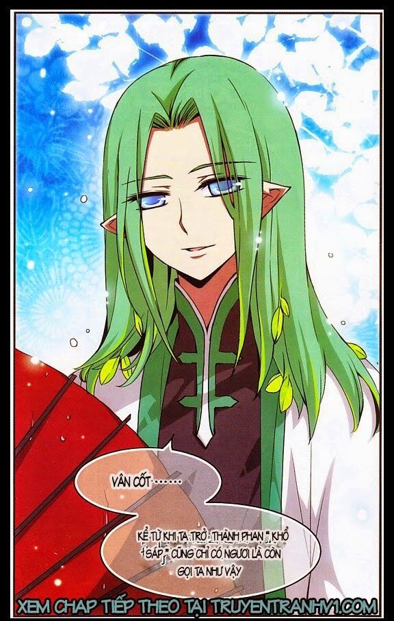Cố Lên Nào Đại Ma Vương 2: Chapter 11.2