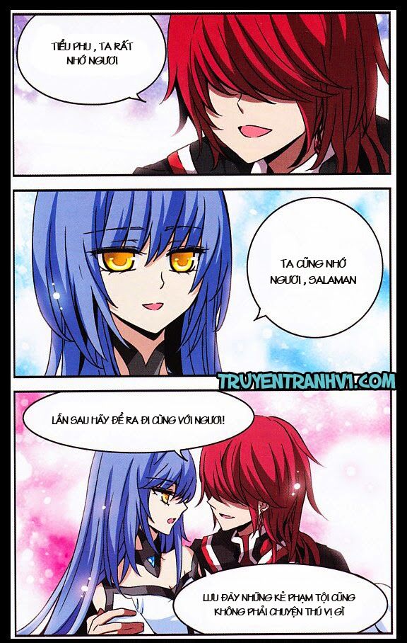 Cố Lên Nào Đại Ma Vương 2: Chapter 14