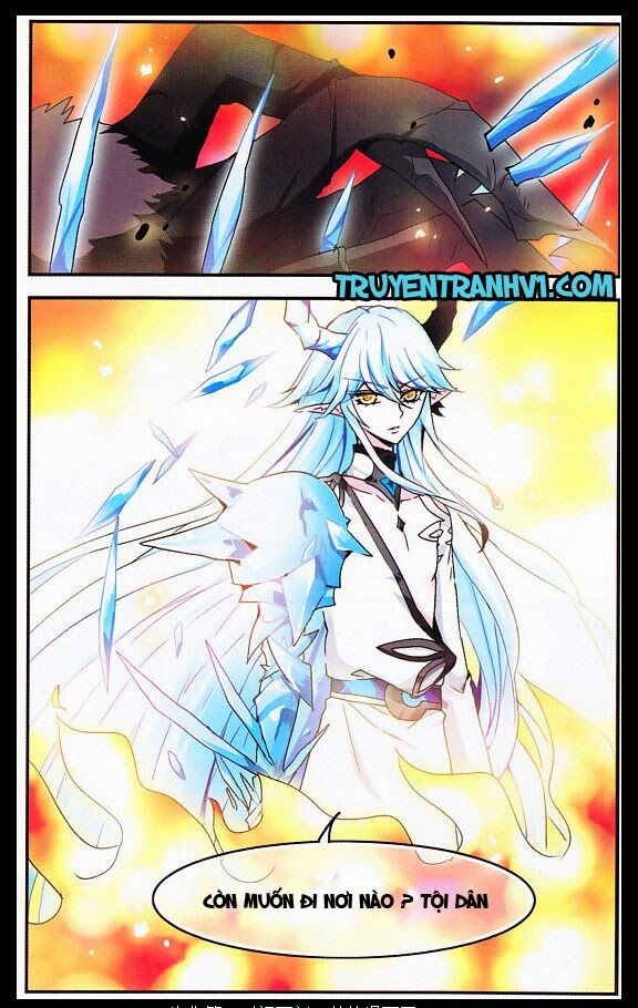 Cố Lên Nào Đại Ma Vương 2: Chapter 17