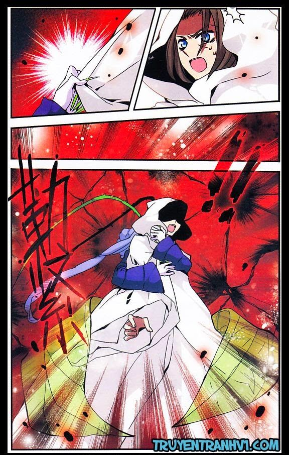 Cố Lên Nào Đại Ma Vương 2: Chapter 21