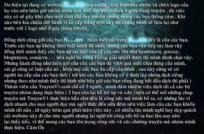 Cố Lên Nào Đại Ma Vương 2: Chapter 37