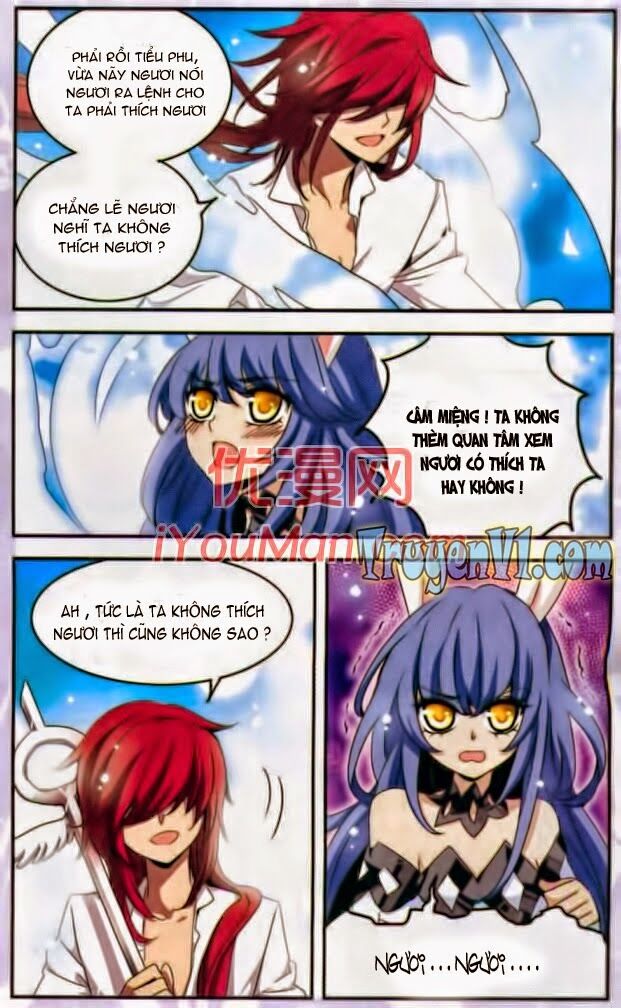 Cố Lên Nào Đại Ma Vương 2: Chapter 40