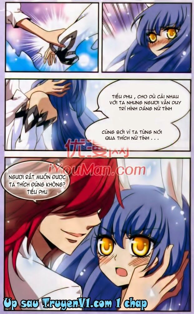 Cố Lên Nào Đại Ma Vương 2: Chapter 40